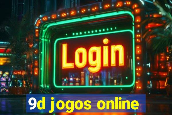 9d jogos online